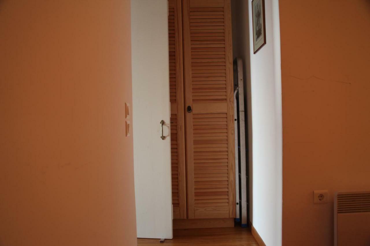 Willa Alkioni Stone House Hydra  Zewnętrze zdjęcie