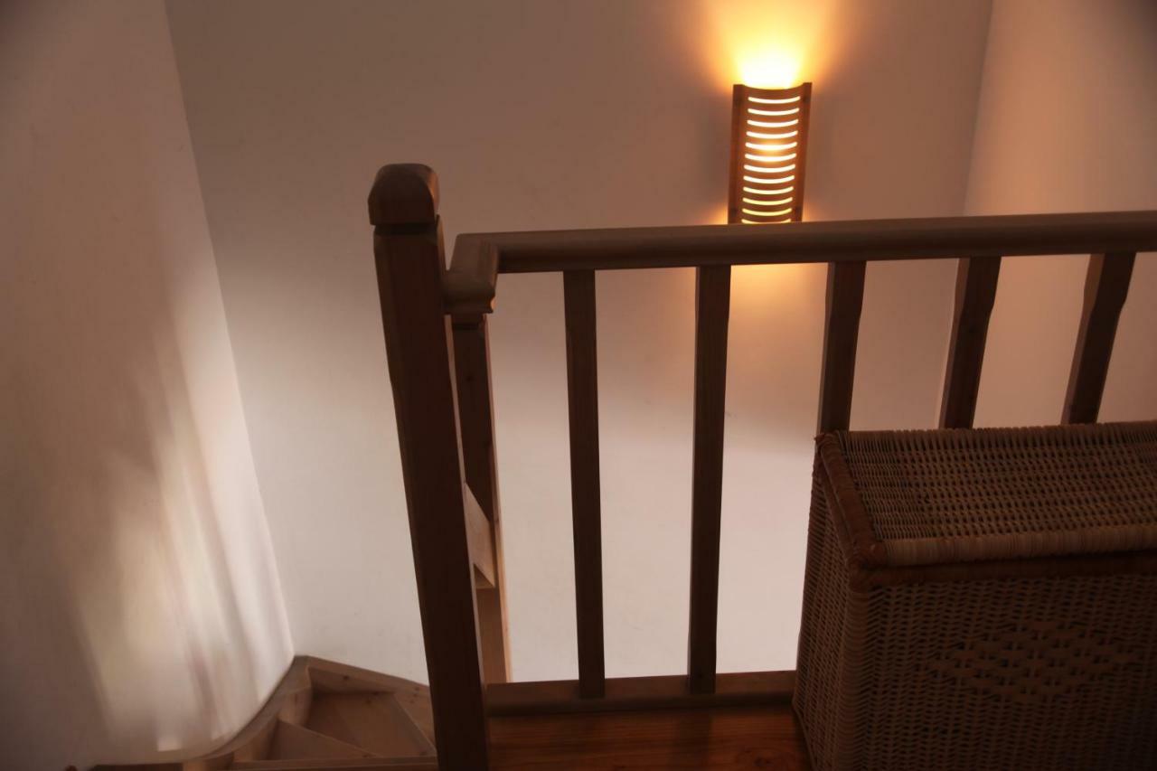 Willa Alkioni Stone House Hydra  Zewnętrze zdjęcie